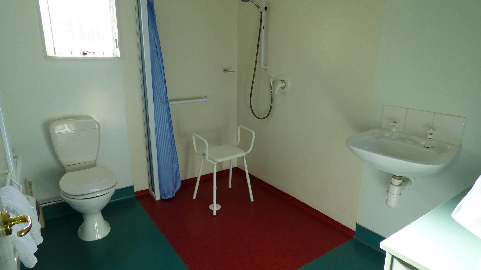 Alexandra Heights Motel מראה חיצוני תמונה